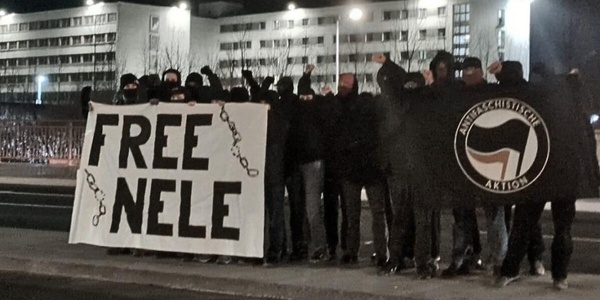 Nele Knast
