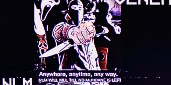 NLM Propaganda