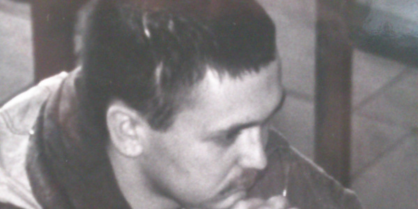 Thomas Kubiak SAF