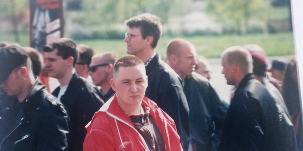 Andree Zimmermann