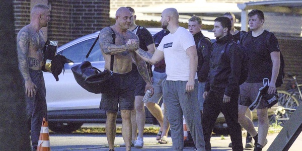 Aktiv Club Dänemark