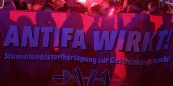 Marburg Antifa