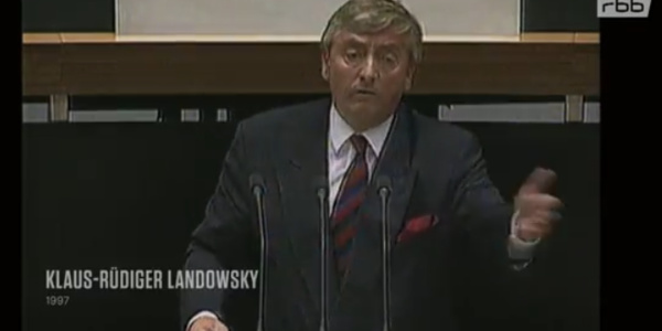 Klaus Landowsky