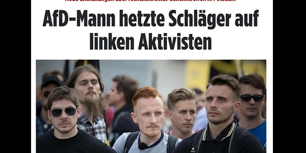 Mario Müller BILD