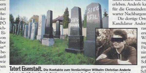 Christian Anderle FPÖ