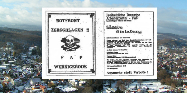 FAP Wernigerode