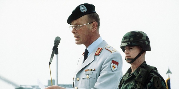 Hartmut Bagger