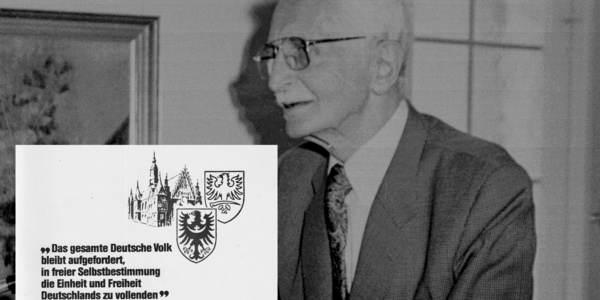 Herbert Hupka