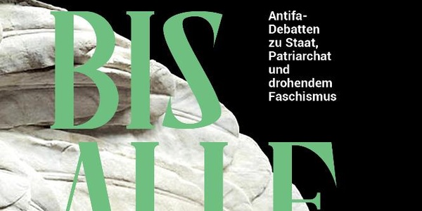 buch bis alle frei sind