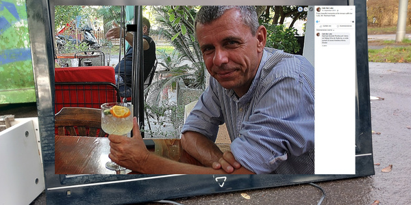 Reinhard Rade Kroatien