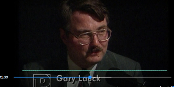 Gary Lauck