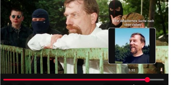 Jürgen Rieger Hetendorf