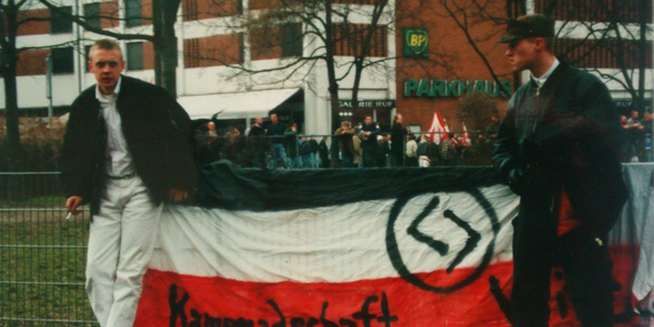 Kameradschaft Wittenberg