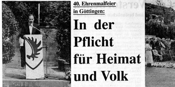 LMO Göttingen