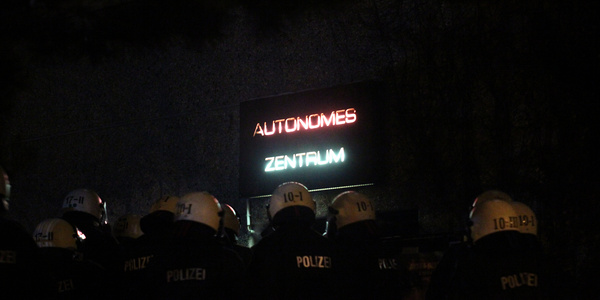 Autonomes Zentrum