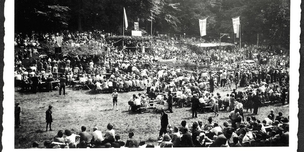 Vertriebene 1950