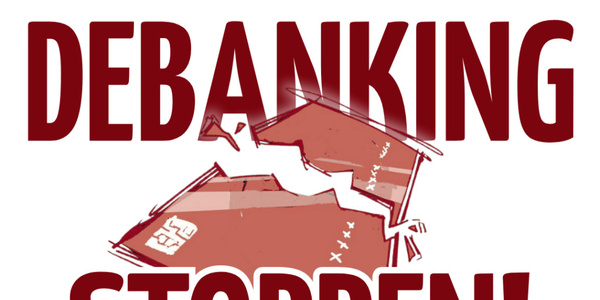 debanking