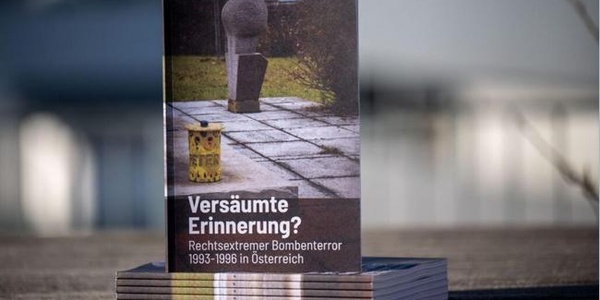 Broschüre Vers. Erin.