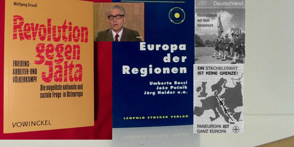 Rechter Regionalismus