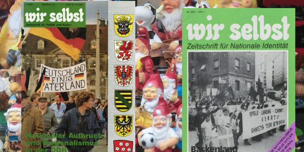 wir selbst zeitung