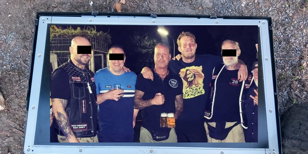 Dennis Busch AfD