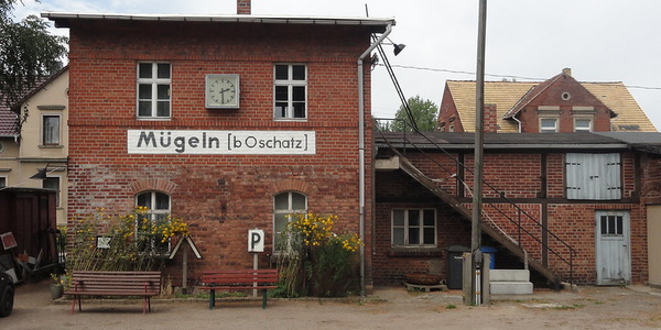 Mügeln