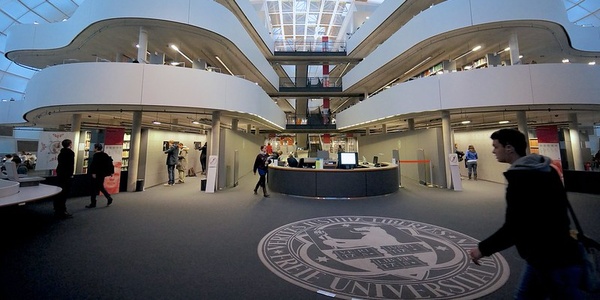 FU Berlin