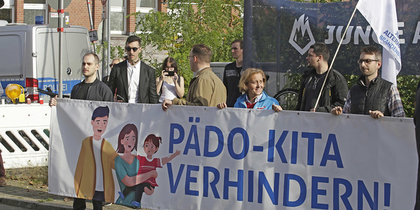 AfD Jugend