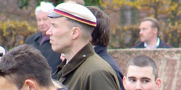 Christian Schaar