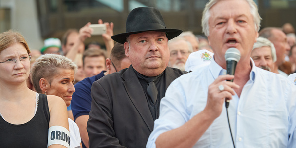 Lorek und Elsässer