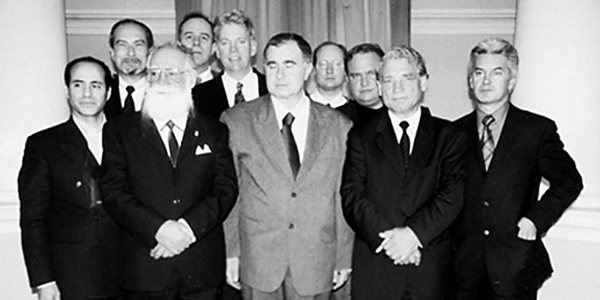 Revisionisten Moskau