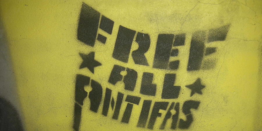 free-all-antifas
