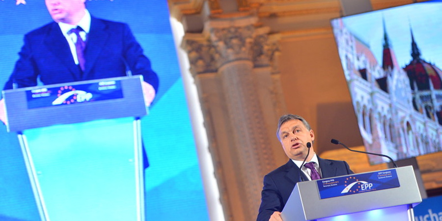 Viktor Orban