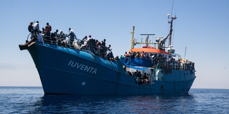 Iuventa