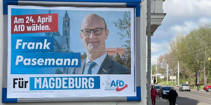 AfD Pasemann