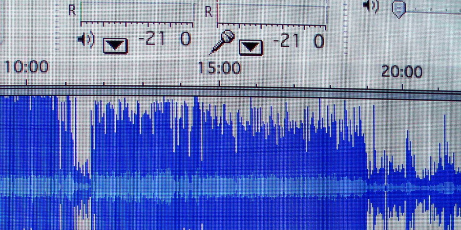 Podcast