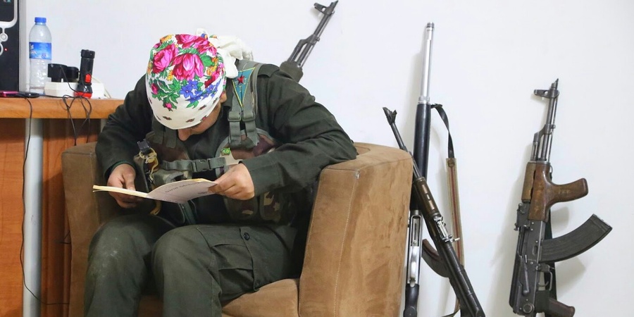 Kurdistan