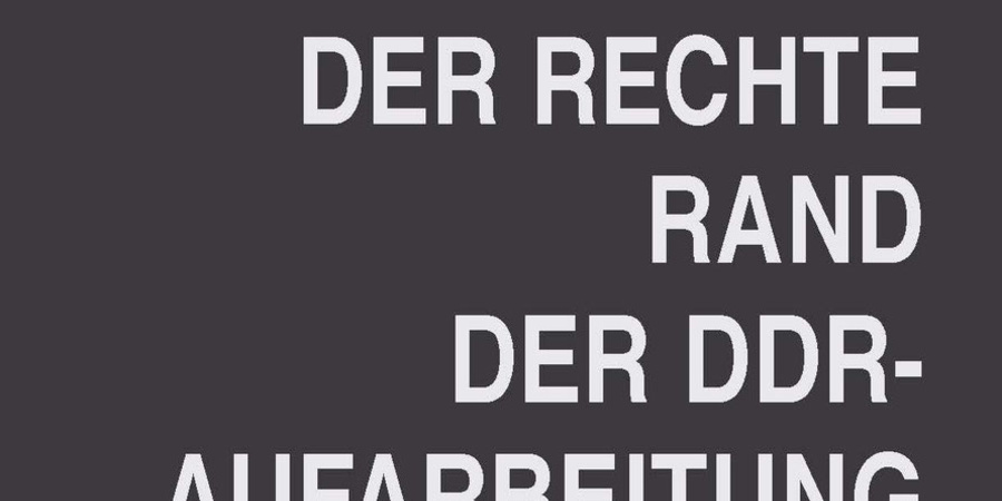 DrR-DDR