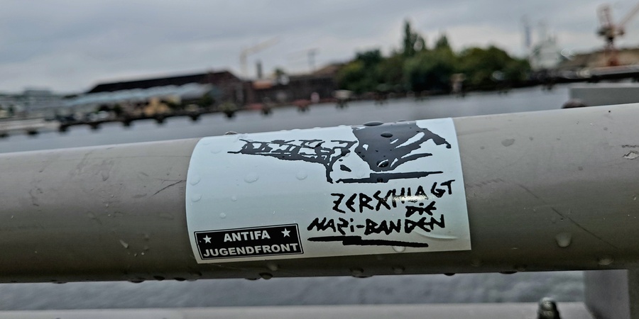 AJF Spucki