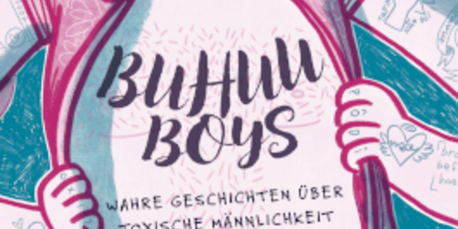buhuu boys