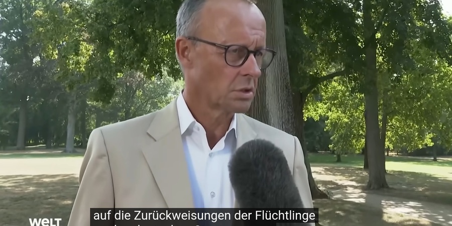 Merz