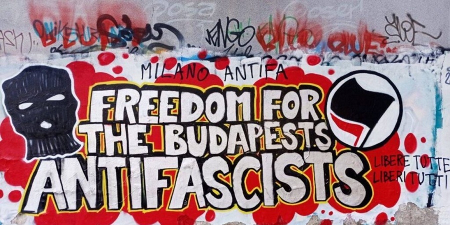 Budapest Soli Bild