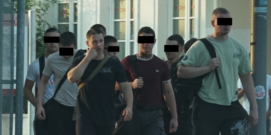 David-Mallow Güstrow