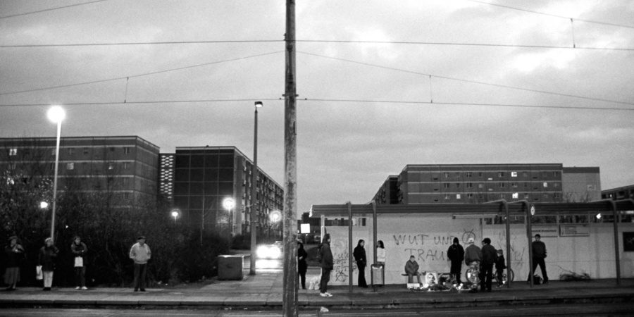 Frank Böttcher Magdeburg