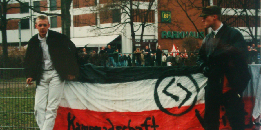 Kameradschaft Wittenberg