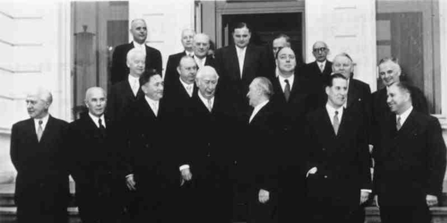 Adenauer