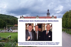 SZ Weikersheim