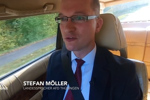 AfD Stefan Möller