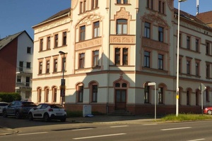 IB Haus Chemnitz