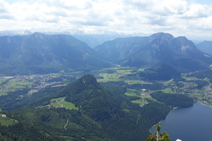 Totes Gebirge